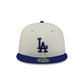 Los Angeles Dodgers Localized 9FIFTY Snapback Hat