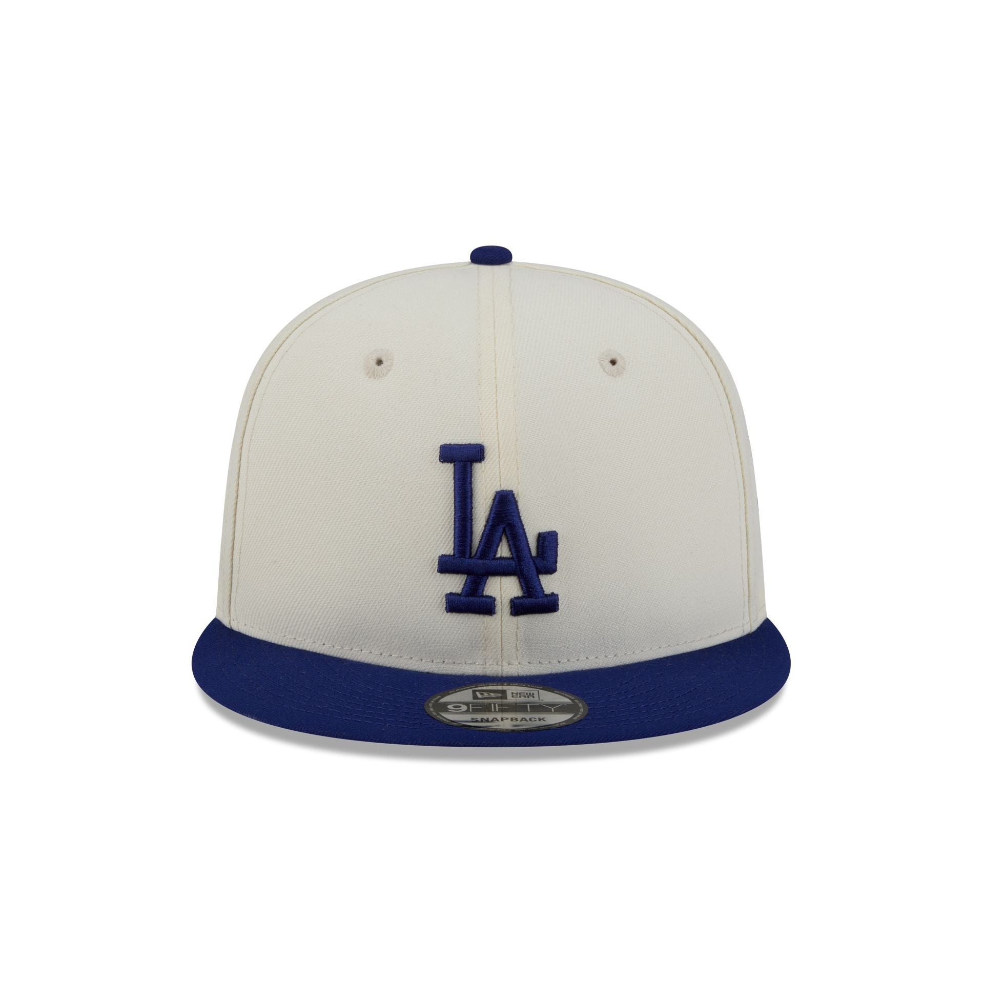 Los Angeles Dodgers Localized 9FIFTY Snapback Hat