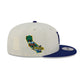 Los Angeles Dodgers Localized 9FIFTY Snapback Hat