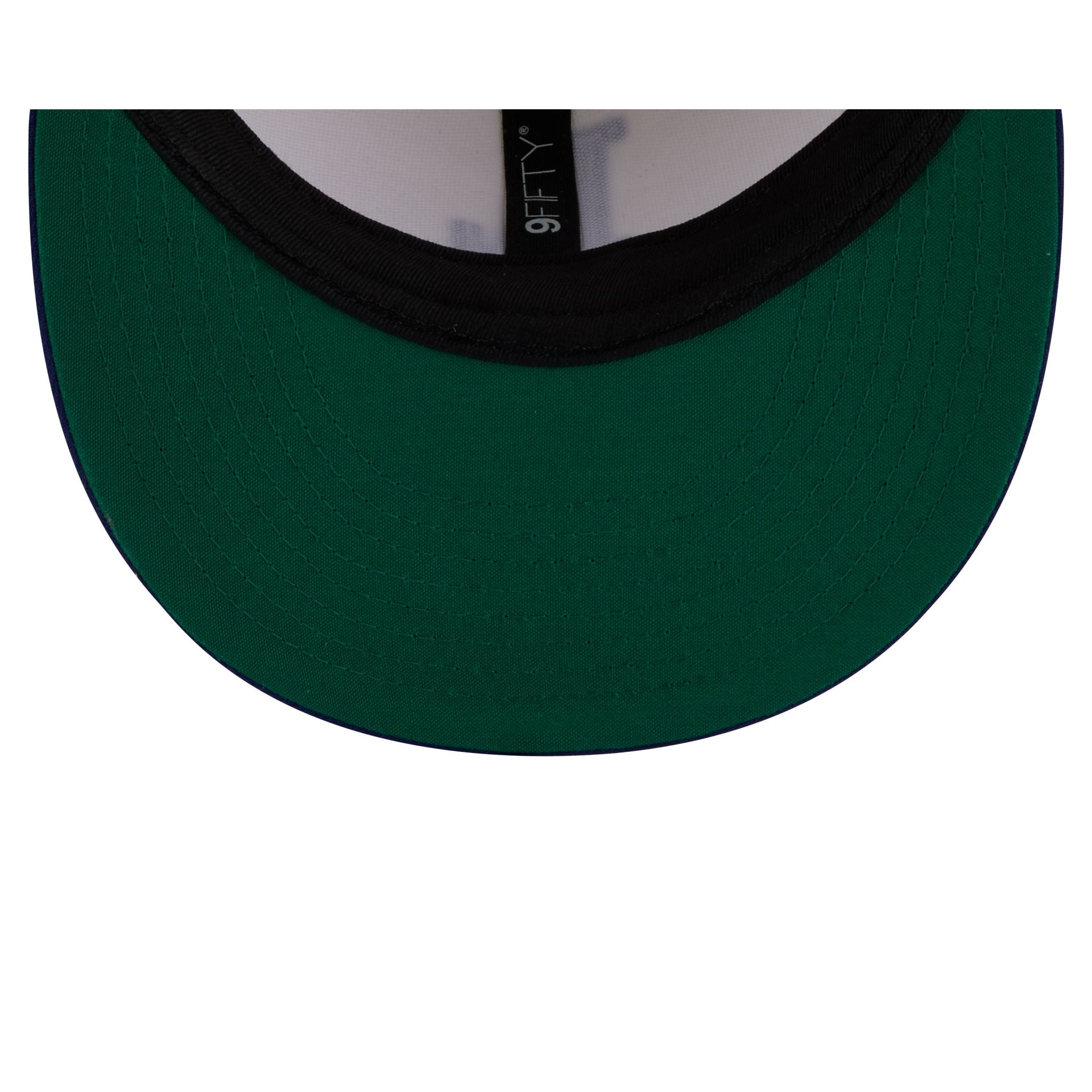 Los Angeles Dodgers Localized 9FIFTY Snapback Hat