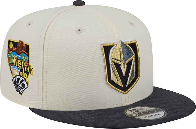 Vegas Golden Knights Localized 9FIFTY Snapback Hat