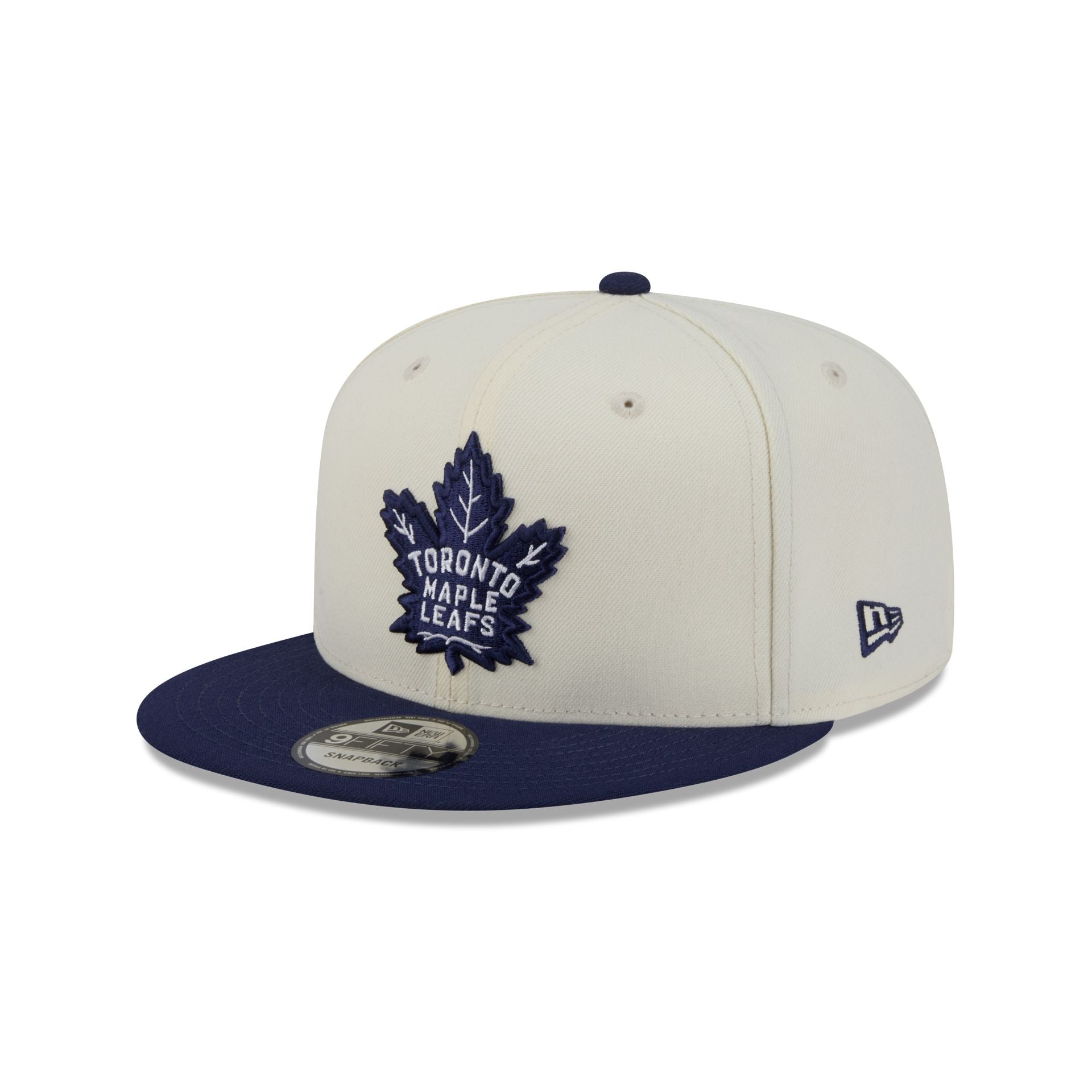 Toronto Maple Leafs Localized 9FIFTY Snapback Hat