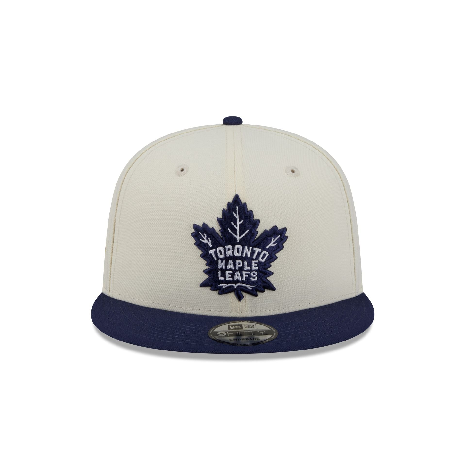 Toronto Maple Leafs Localized 9FIFTY Snapback Hat