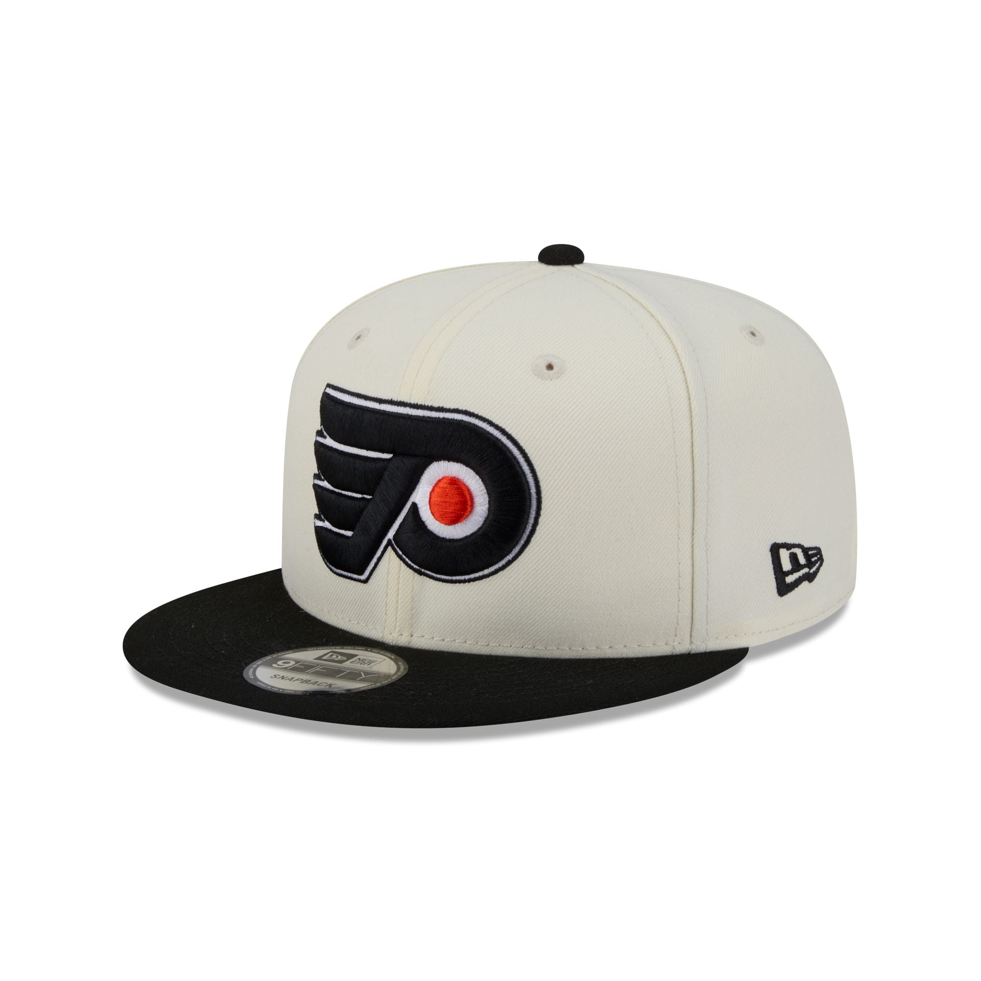 Philadelphia Flyers Localized 9FIFTY Snapback Hat