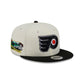 Philadelphia Flyers Localized 9FIFTY Snapback Hat