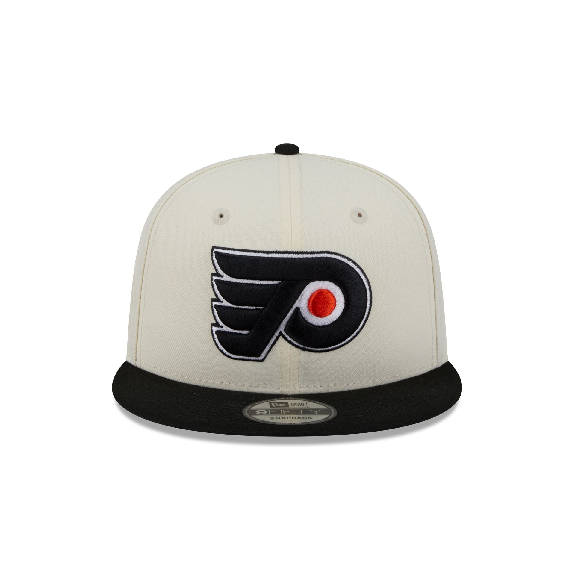 Philadelphia Flyers Localized 9FIFTY Snapback Hat