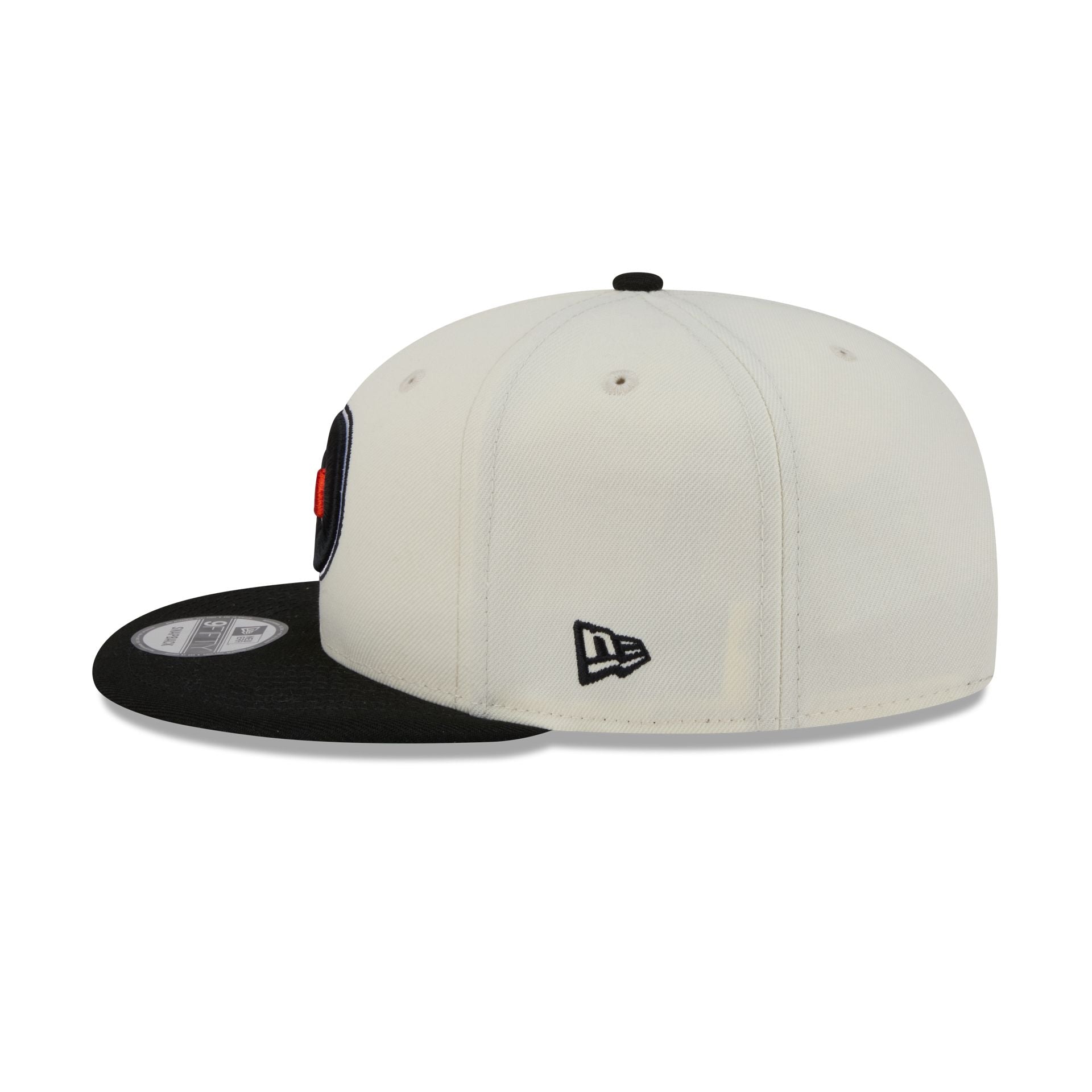 Philadelphia Flyers Localized 9FIFTY Snapback Hat