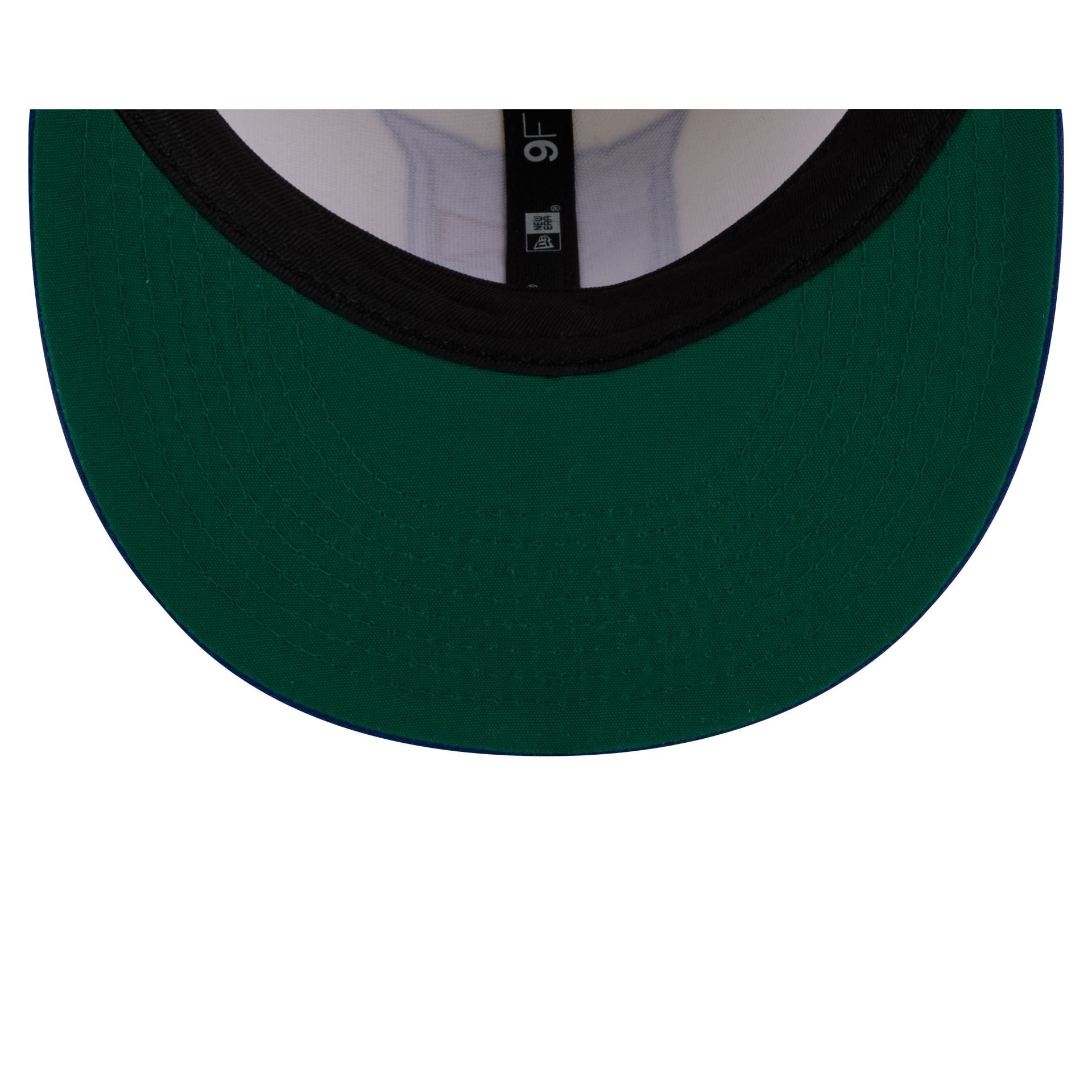 New York Rangers Localized 9FIFTY Snapback Hat