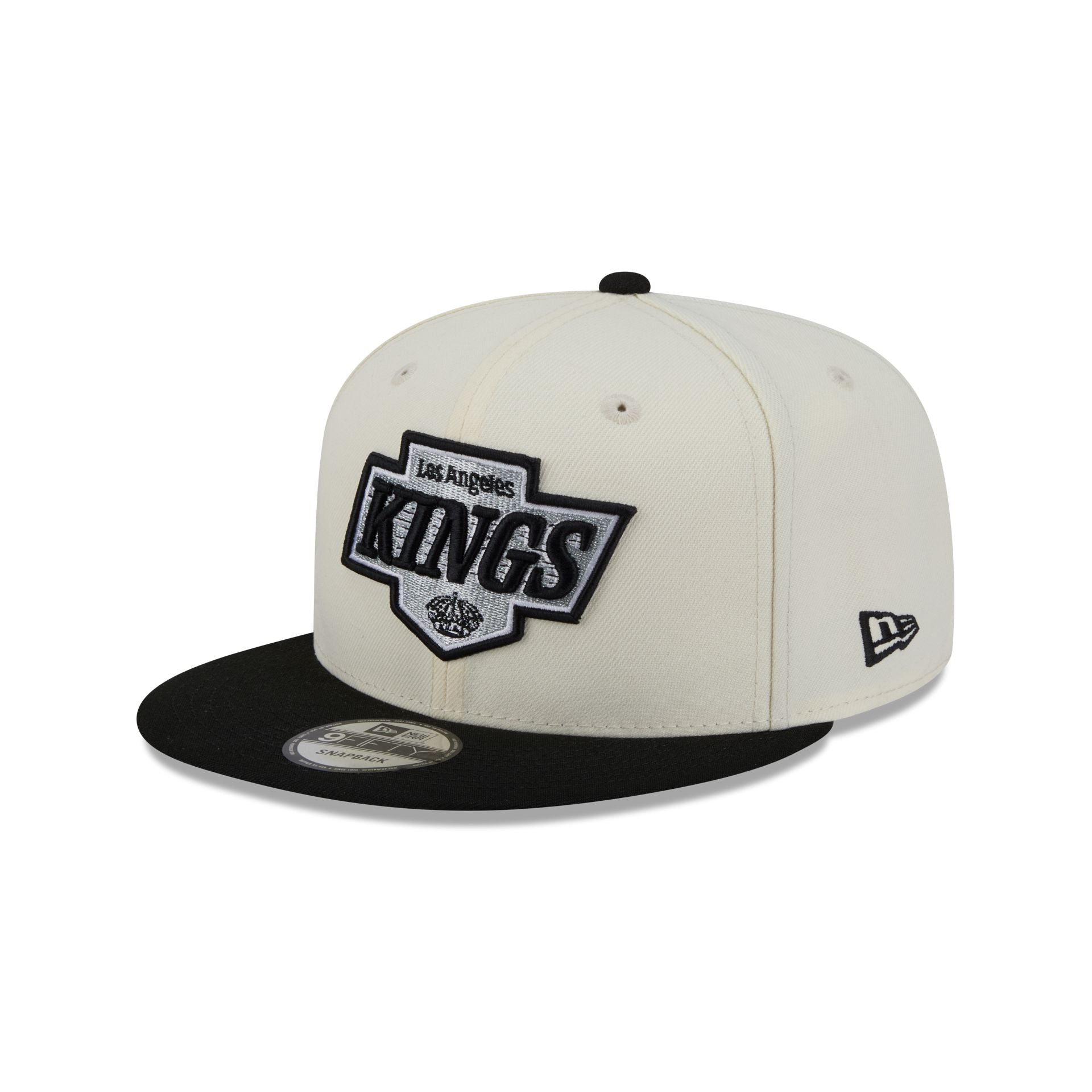 Los Angeles Kings Localized 9FIFTY Snapback Hat