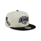 Los Angeles Kings Localized 9FIFTY Snapback Hat