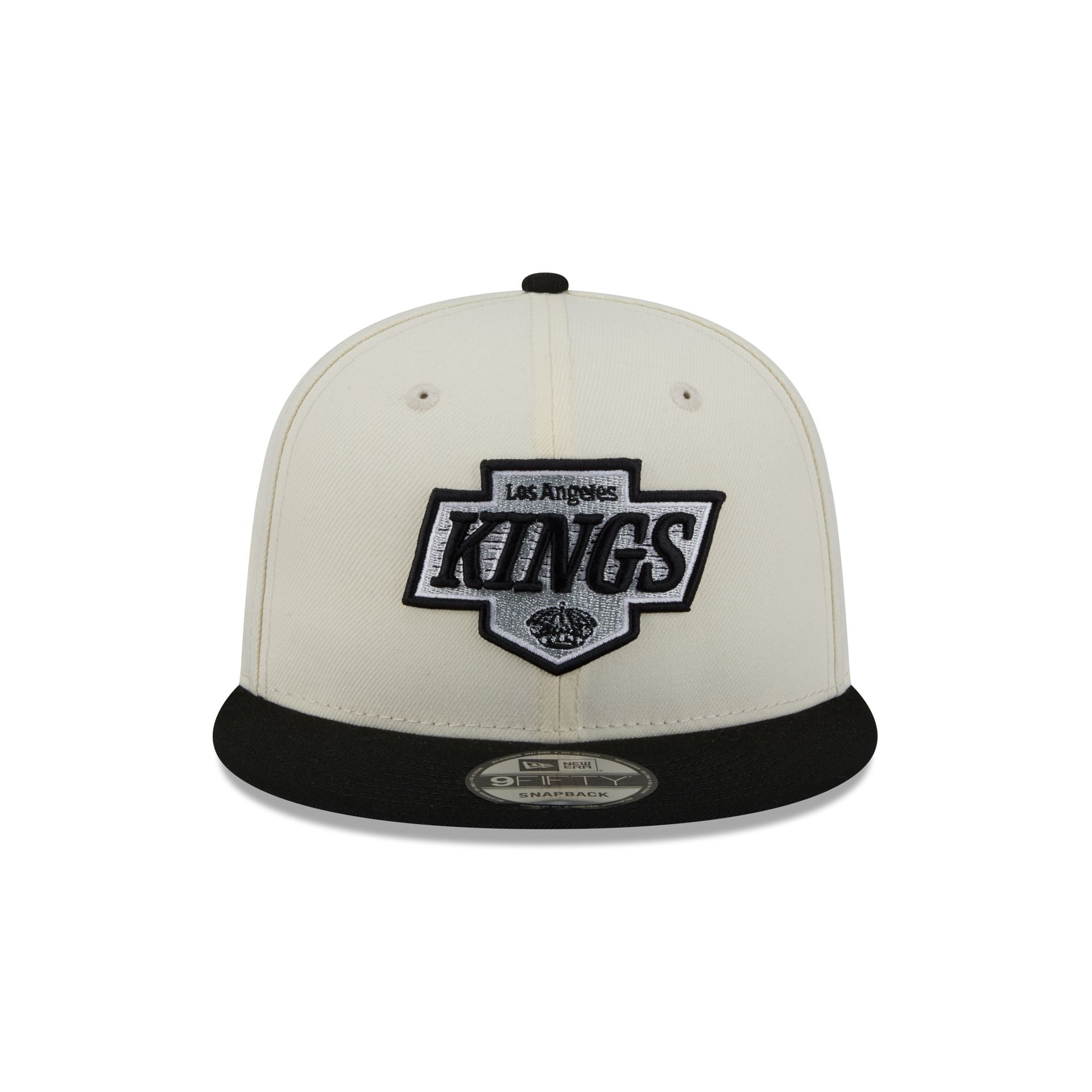 Los Angeles Kings Localized 9FIFTY Snapback Hat