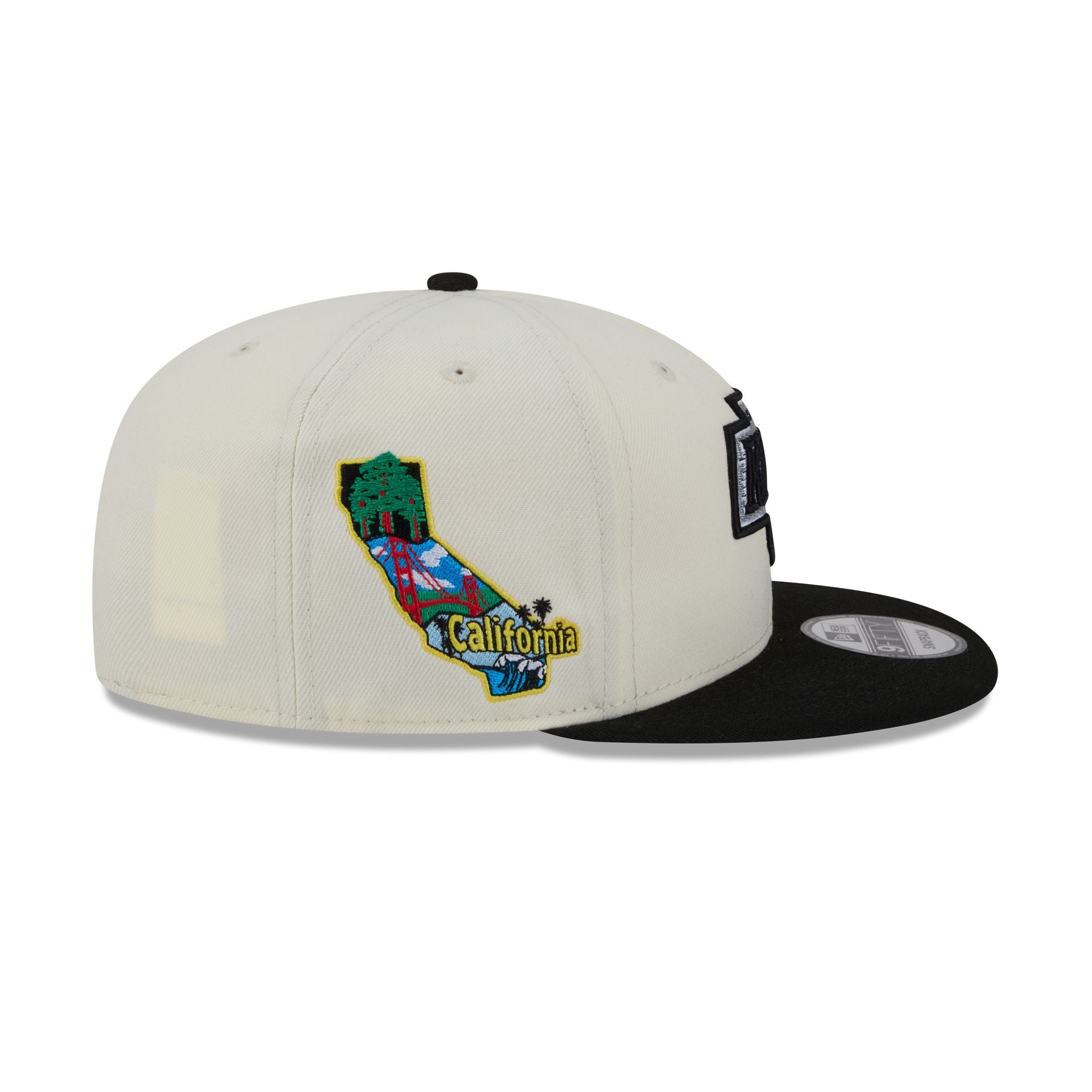 Los Angeles Kings Localized 9FIFTY Snapback Hat