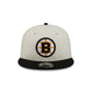 Boston Bruins Localized 9FIFTY Snapback Hat