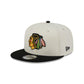 Chicago Blackhawks Localized 9FIFTY Snapback Hat