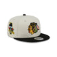 Chicago Blackhawks Localized 9FIFTY Snapback Hat