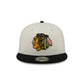 Chicago Blackhawks Localized 9FIFTY Snapback Hat