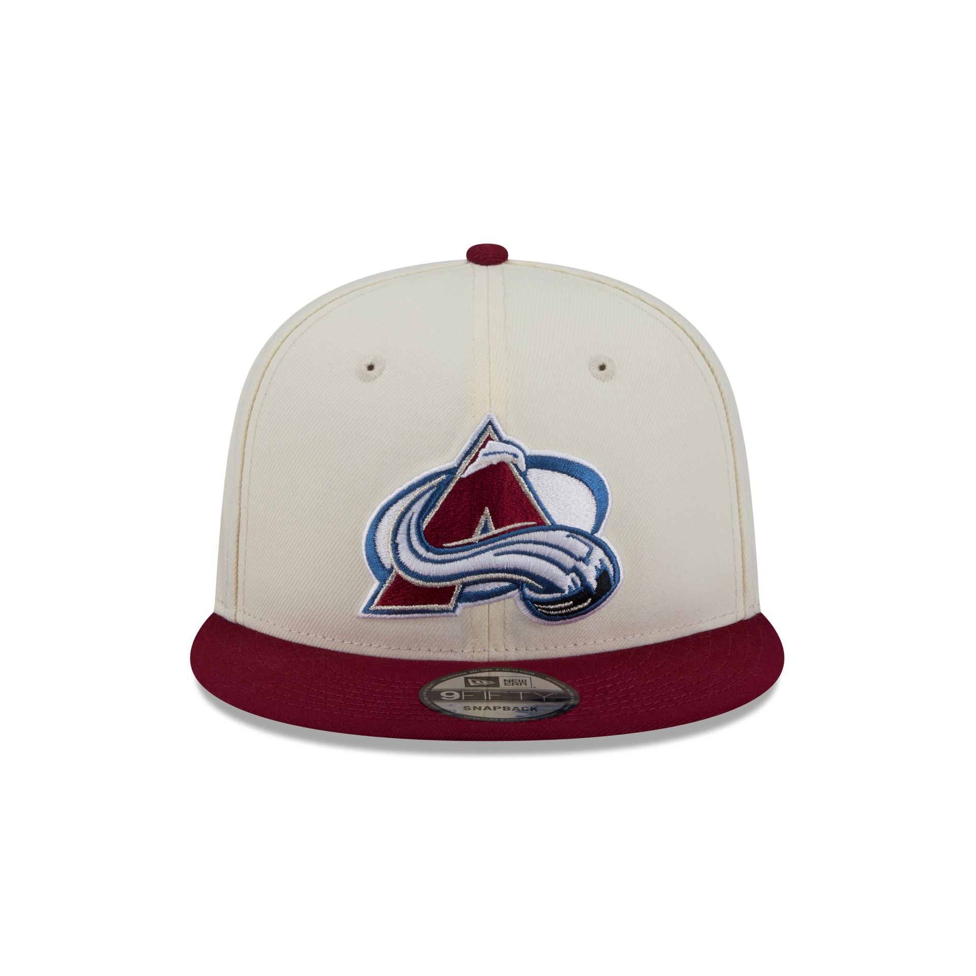 Colorado Avalanche Localized 9FIFTY Snapback Hat