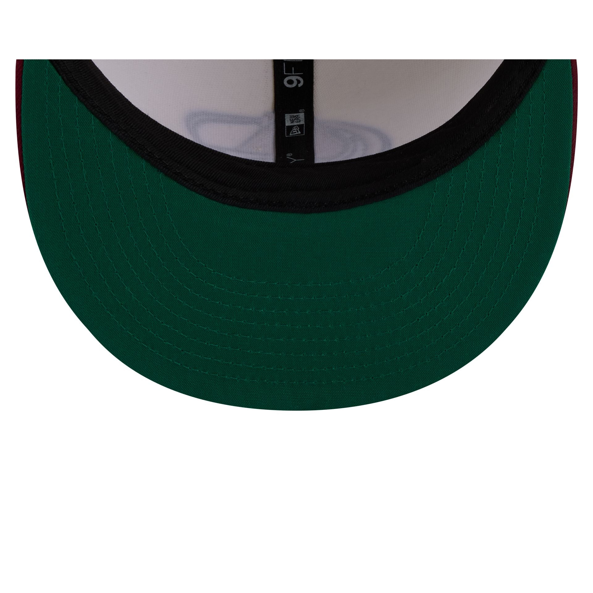 Colorado Avalanche Localized 9FIFTY Snapback Hat