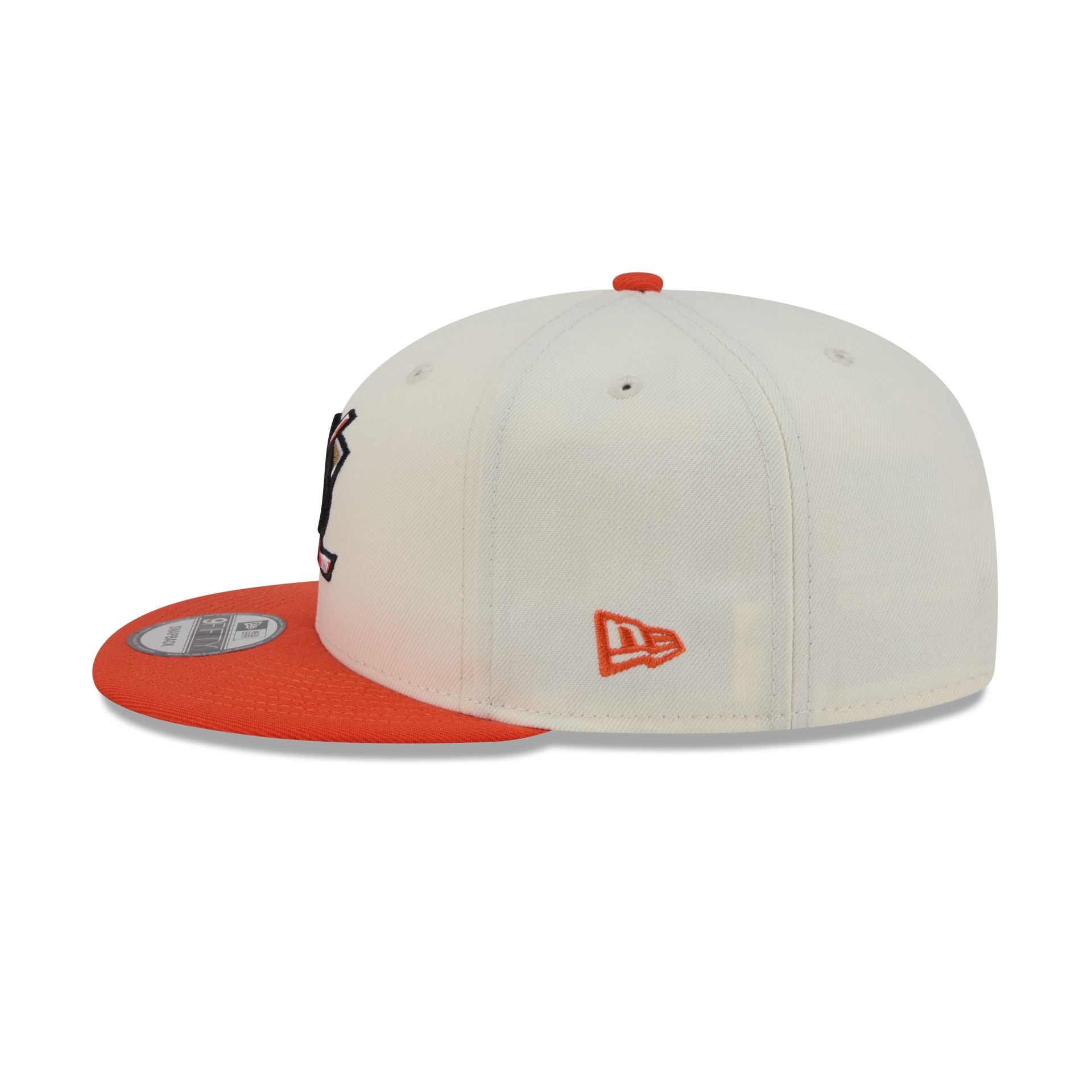 Anaheim Ducks Localized 9FIFTY Snapback Hat