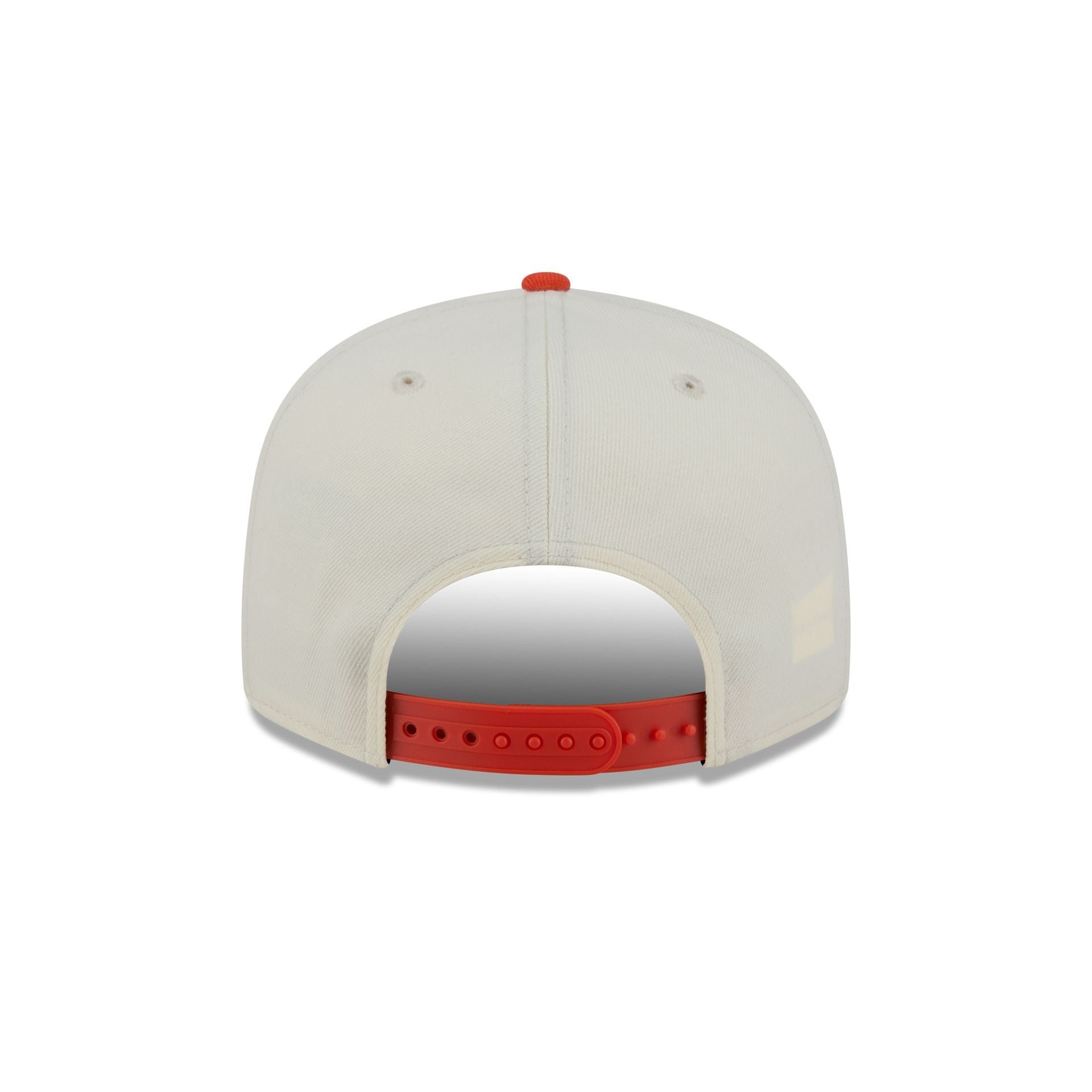 Anaheim Ducks Localized 9FIFTY Snapback Hat