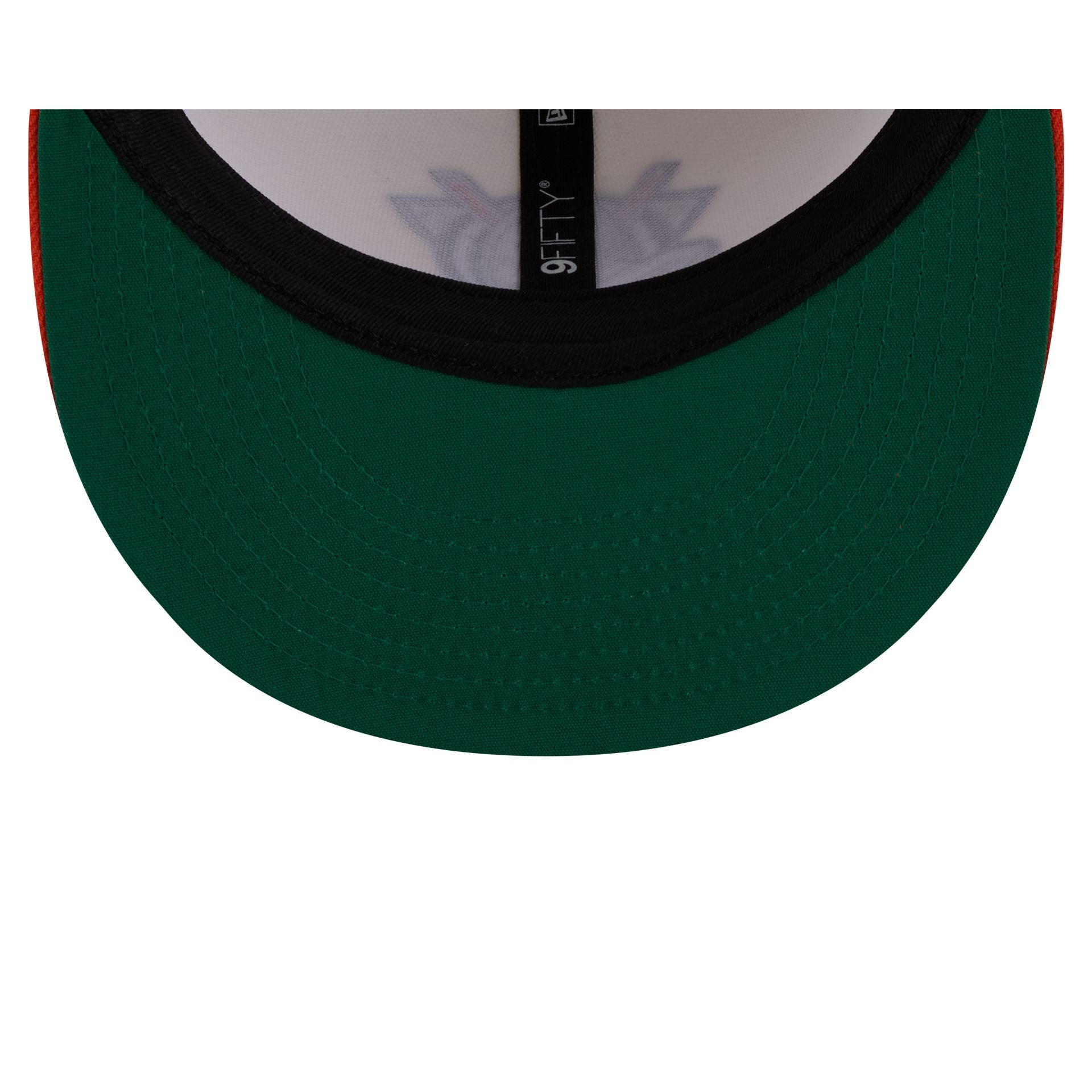 Anaheim Ducks Localized 9FIFTY Snapback Hat