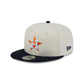Houston Astros Localized 9FIFTY Snapback Hat