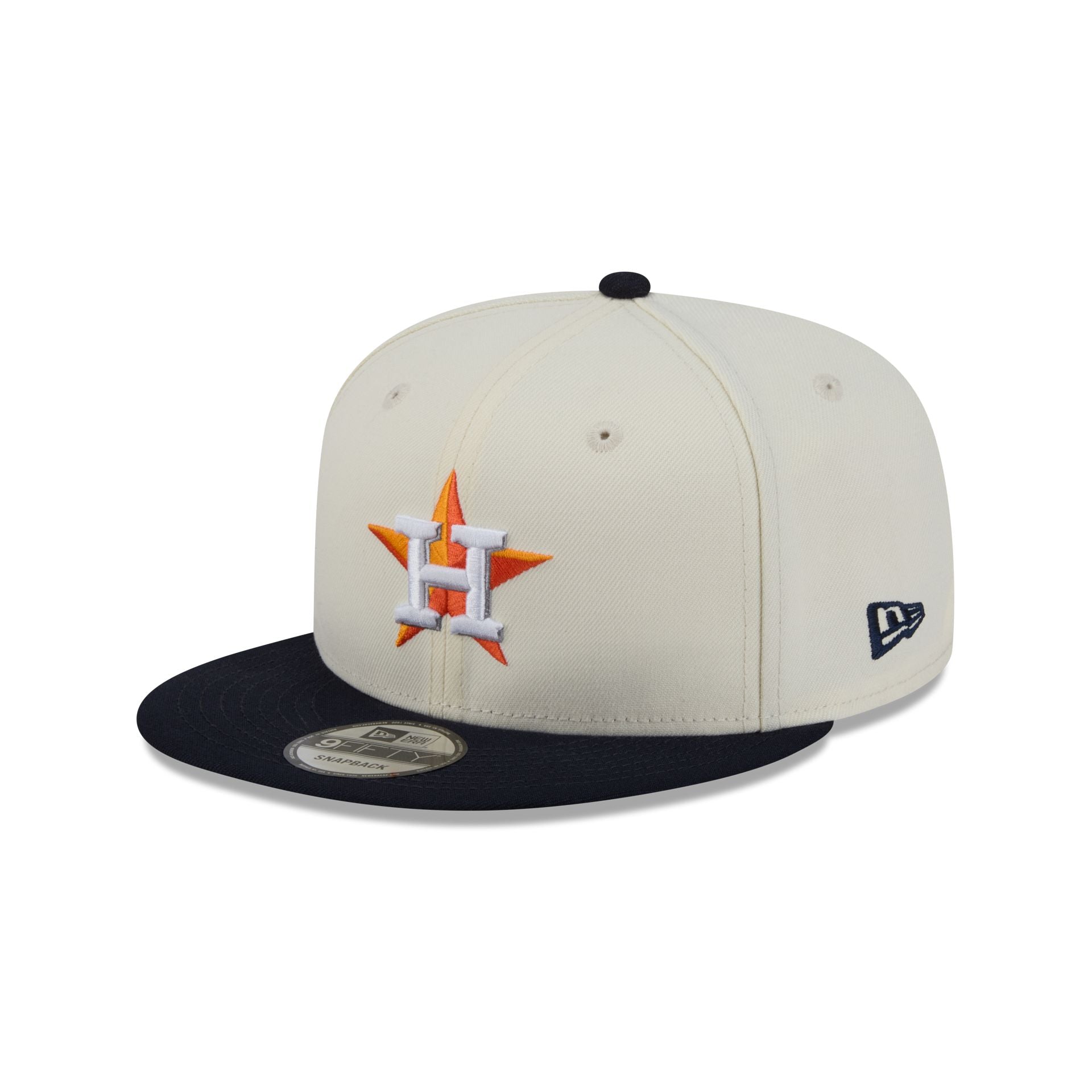 Houston Astros Localized 9FIFTY Snapback Hat