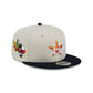Houston Astros Localized 9FIFTY Snapback Hat