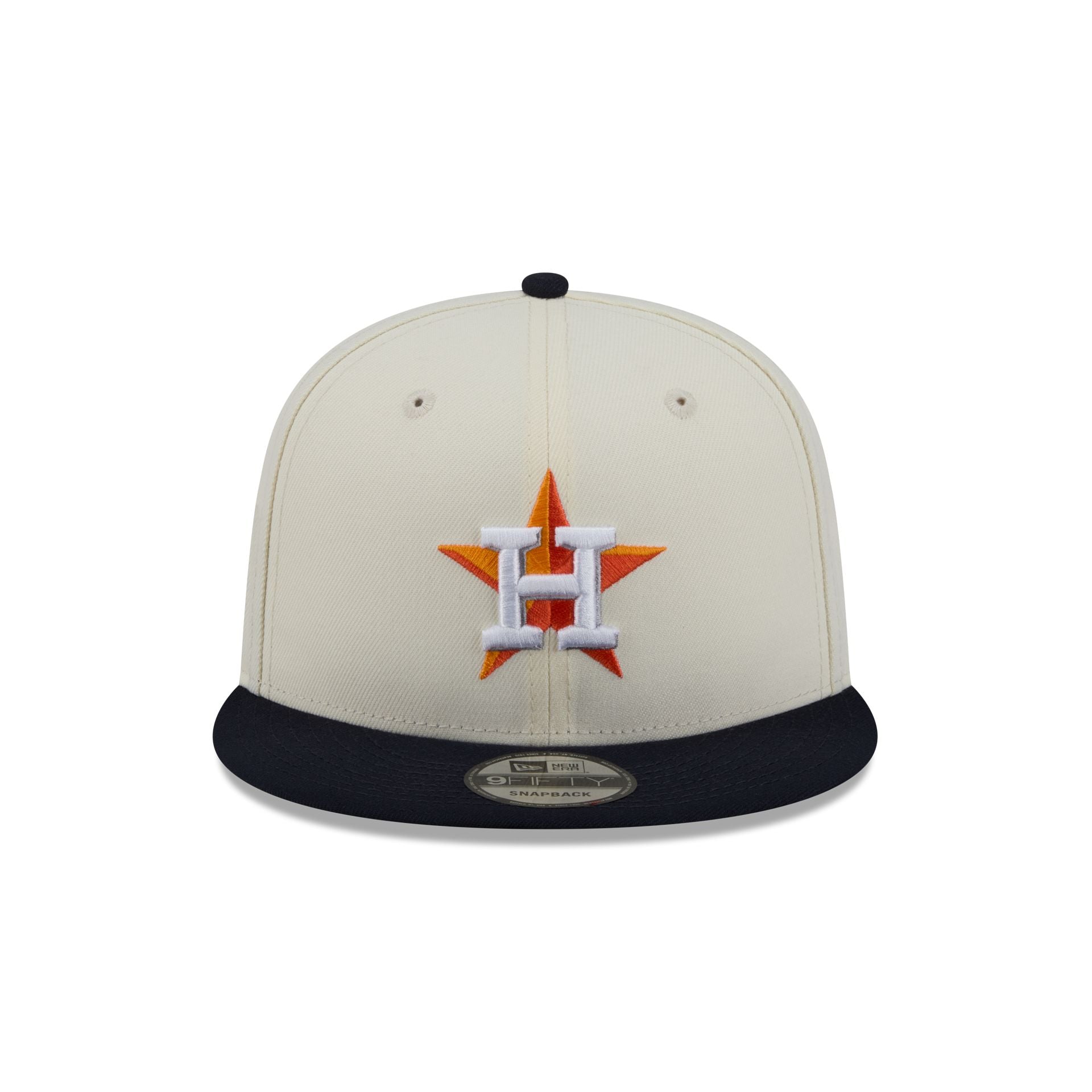 Houston Astros Localized 9FIFTY Snapback Hat