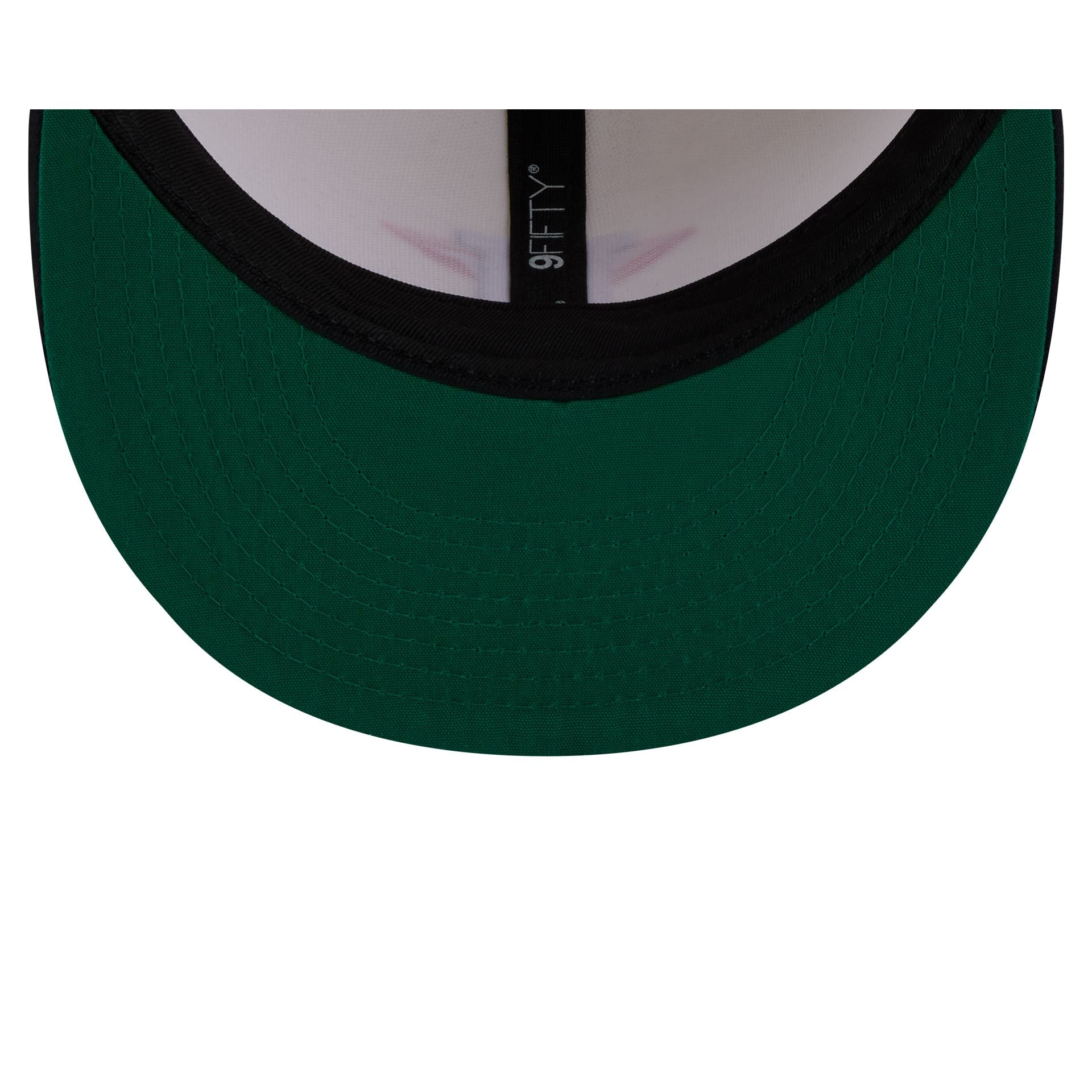 Houston Astros Localized 9FIFTY Snapback Hat