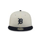 Detroit Tigers Localized 9FIFTY Snapback Hat