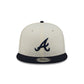 Atlanta Braves Localized 9FIFTY Snapback Hat