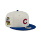 Chicago Cubs Localized 9FIFTY Snapback Hat