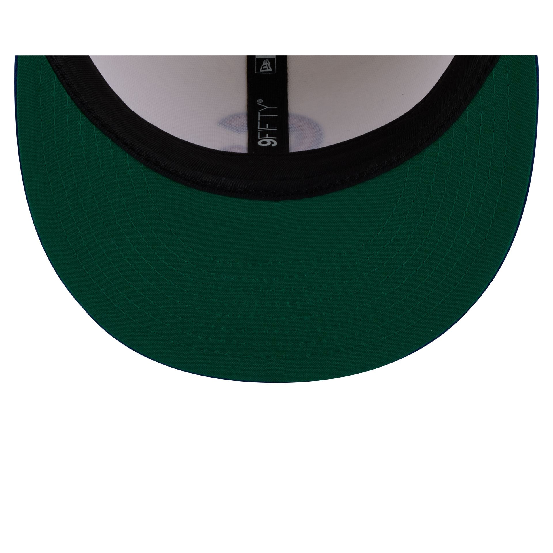 Chicago Cubs Localized 9FIFTY Snapback Hat