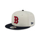 Boston Red Sox Localized 9FIFTY Snapback Hat
