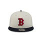 Boston Red Sox Localized 9FIFTY Snapback Hat