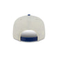 New York Mets Localized 9FIFTY Snapback Hat