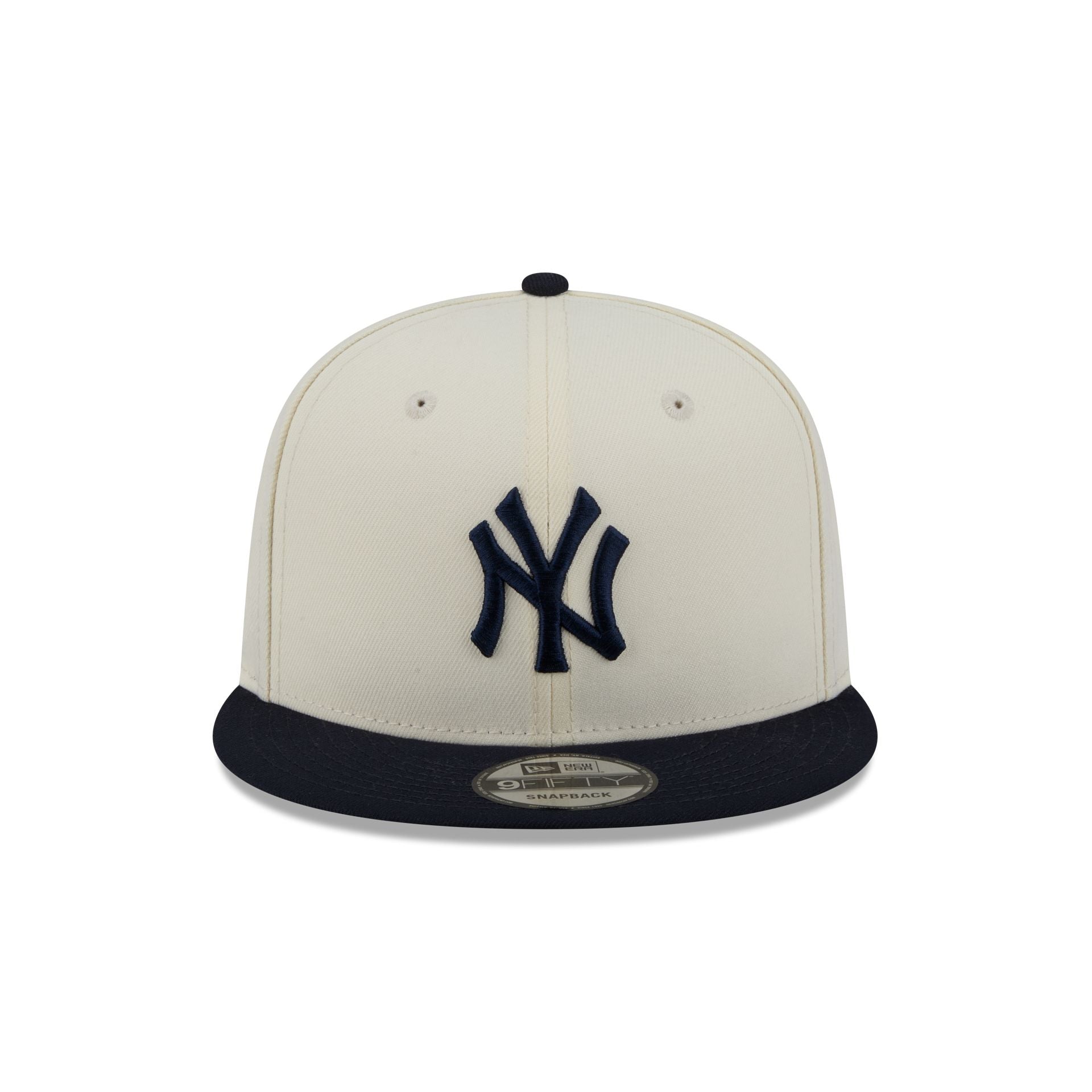 New York Yankees Localized 9FIFTY Snapback Hat