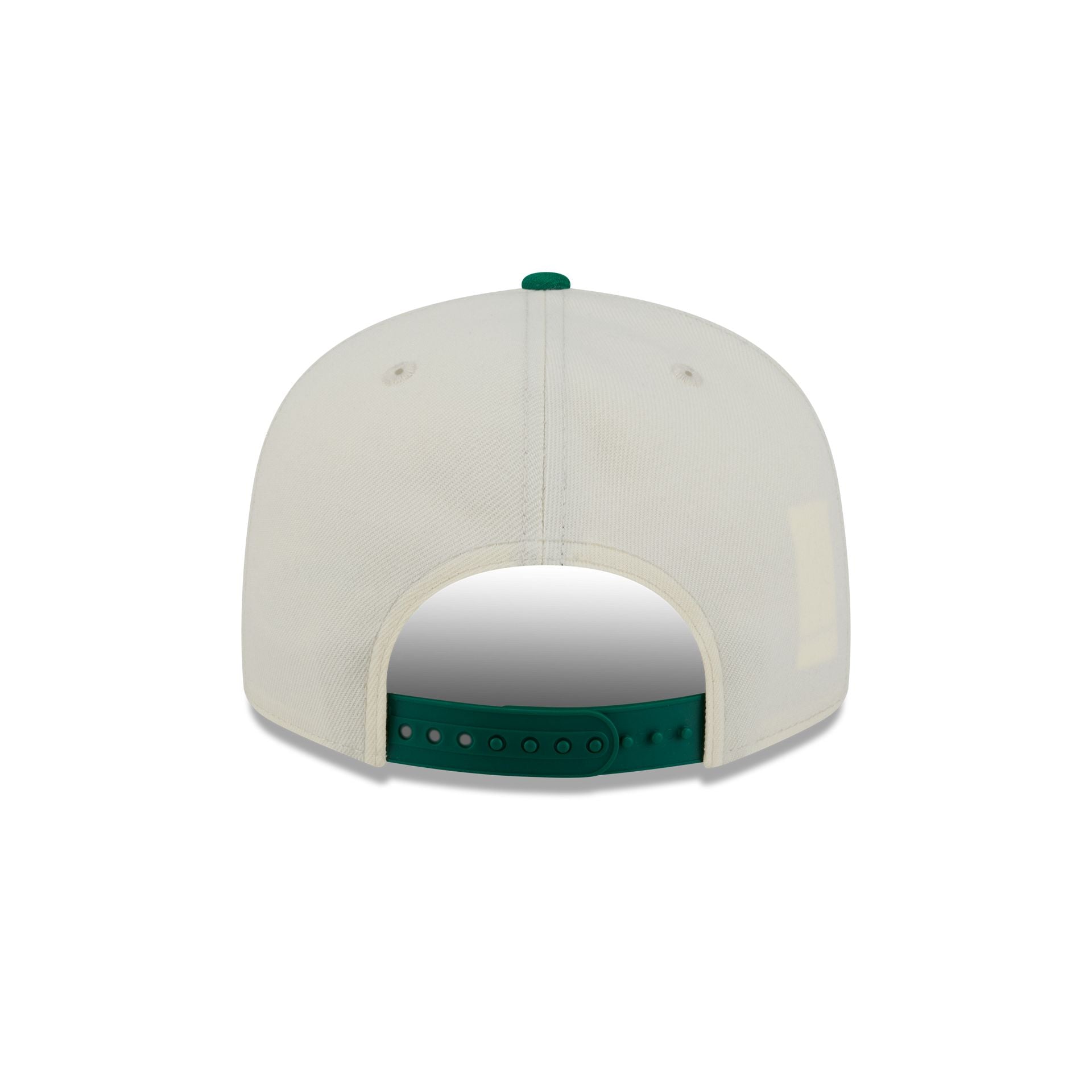 Boston Celtics Localized 9FIFTY Snapback Hat