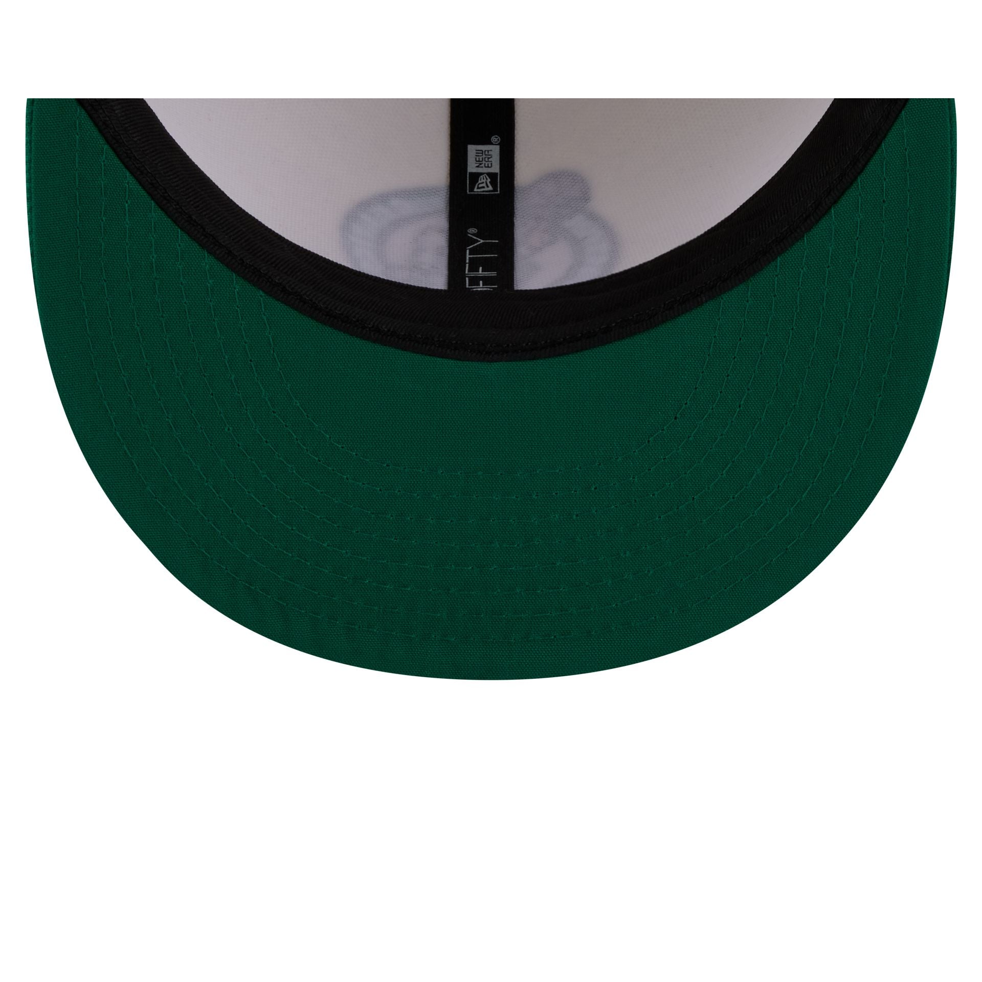 Boston Celtics Localized 9FIFTY Snapback Hat