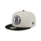 Brooklyn Nets Localized 9FIFTY Snapback Hat