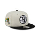 Brooklyn Nets Localized 9FIFTY Snapback Hat