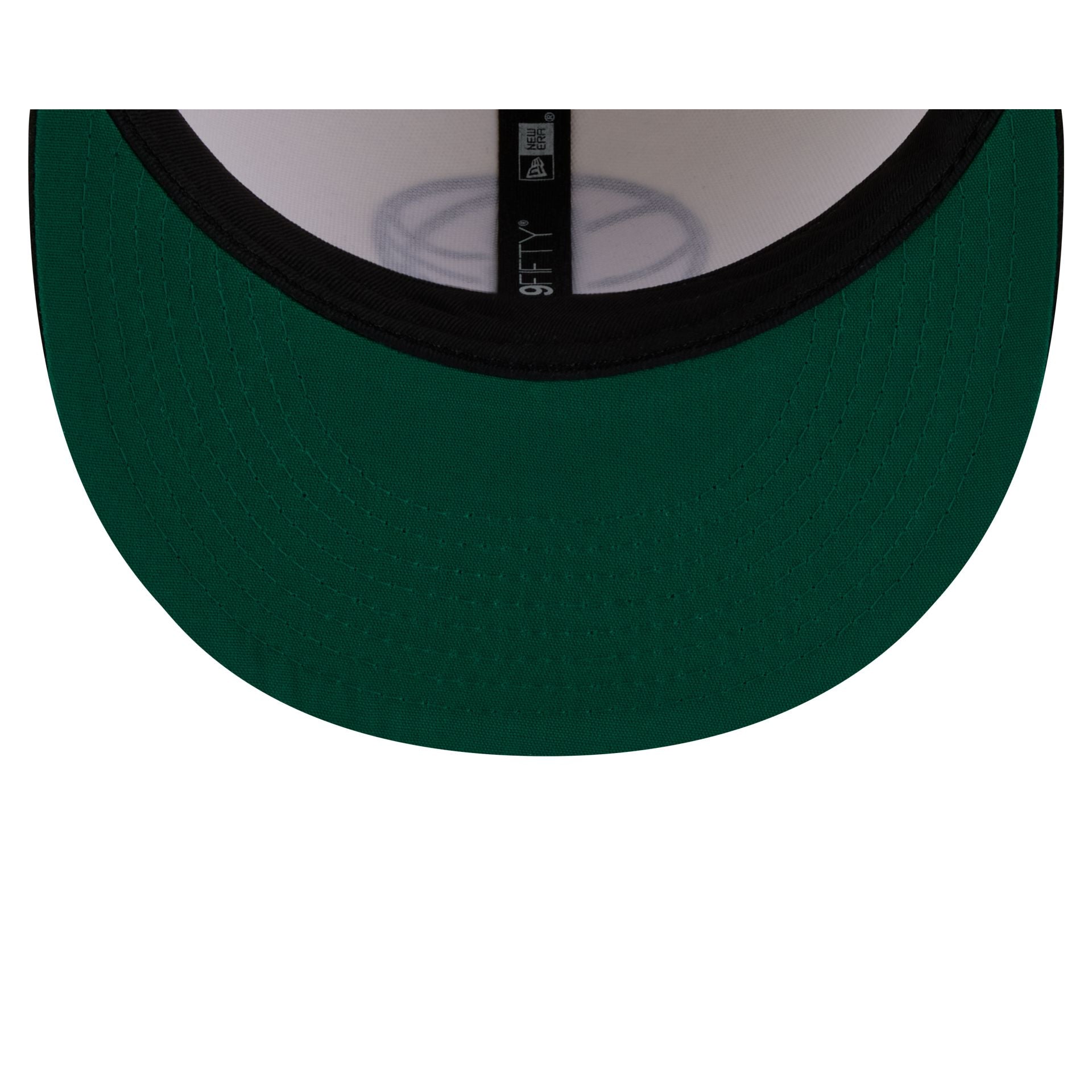 Brooklyn Nets Localized 9FIFTY Snapback Hat