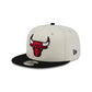 Chicago Bulls Localized 9FIFTY Snapback Hat