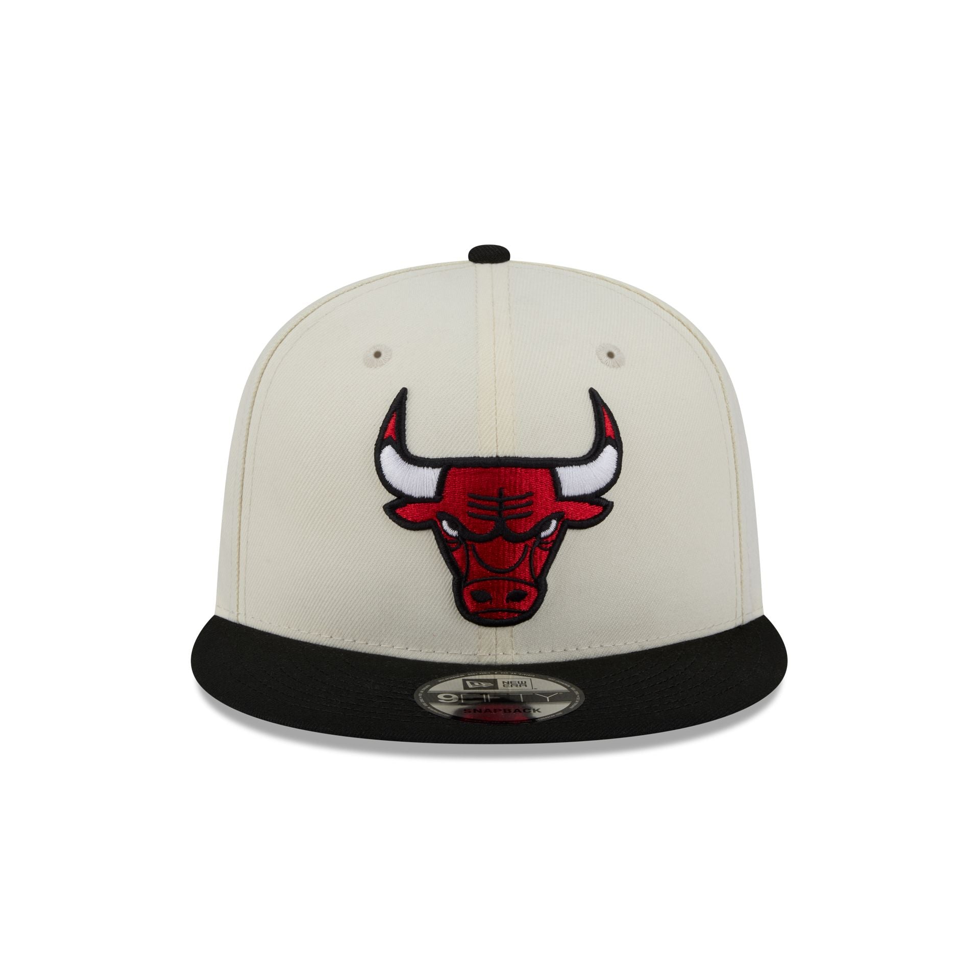 Chicago Bulls Localized 9FIFTY Snapback Hat