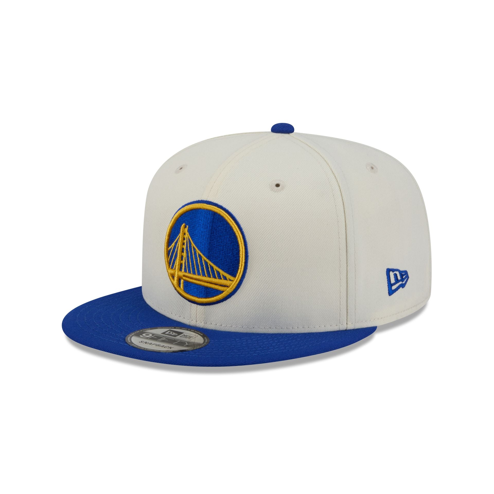 Golden State Warriors Localized 9FIFTY Snapback Hat