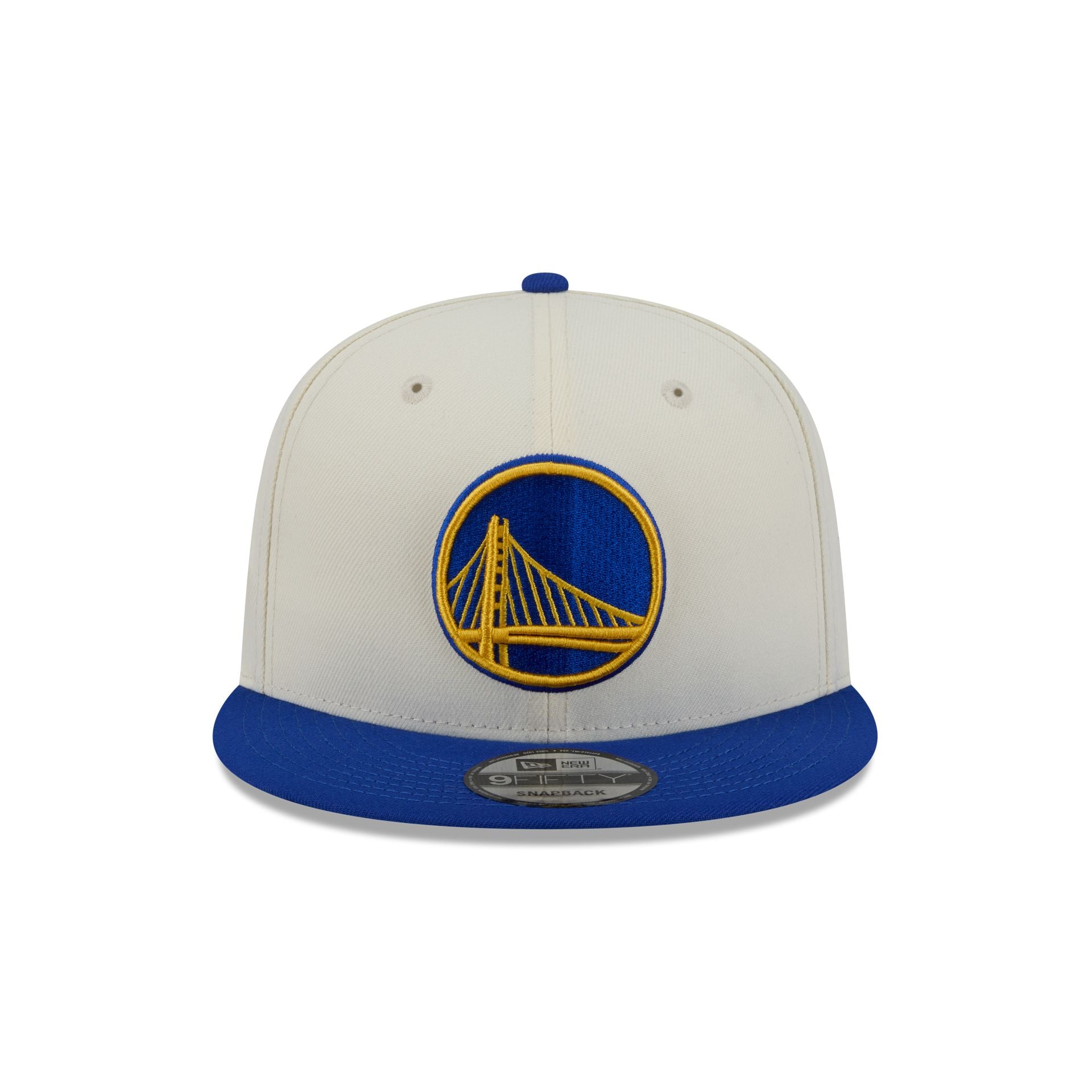 Golden State Warriors Localized 9FIFTY Snapback Hat