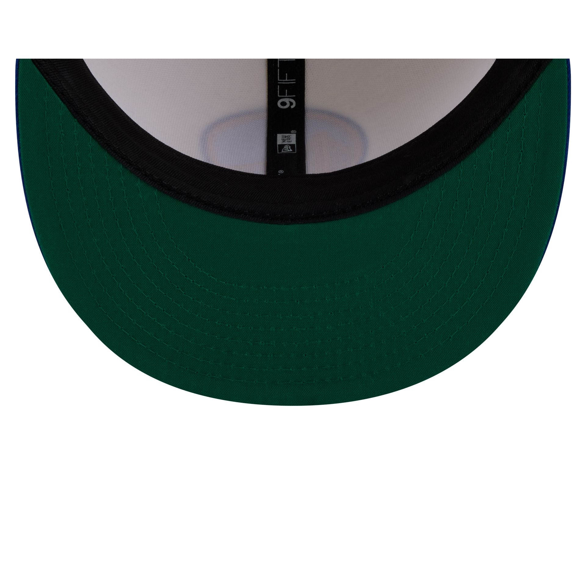 Golden State Warriors Localized 9FIFTY Snapback Hat