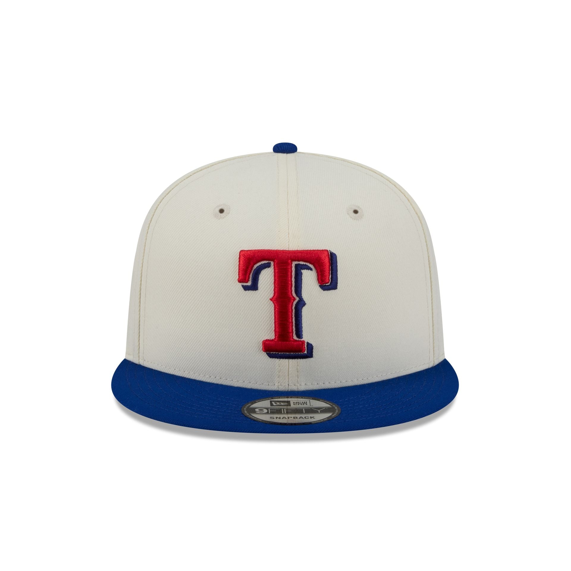 Texas Rangers Localized 9FIFTY Snapback Hat