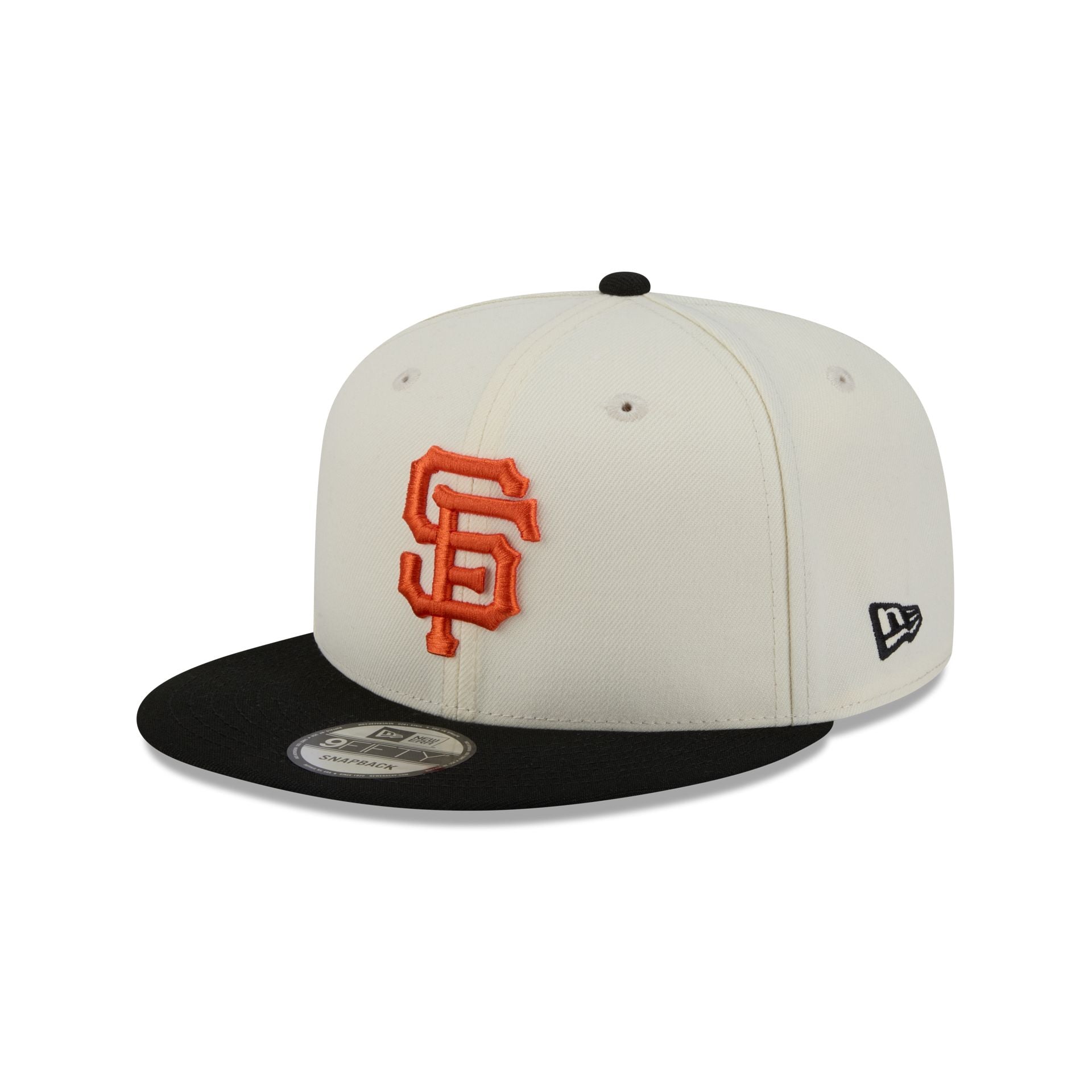 San Francisco Giants Localized 9FIFTY Snapback Hat